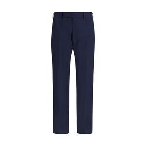 Germano Men Tailored Pants In Cotton
